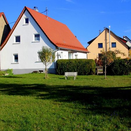 Marienhof Villa Leibertingen Exterior foto